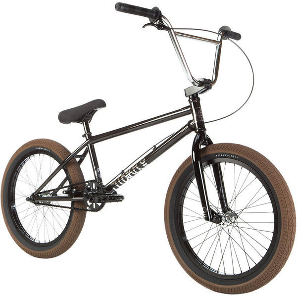 fit bike co trl harti