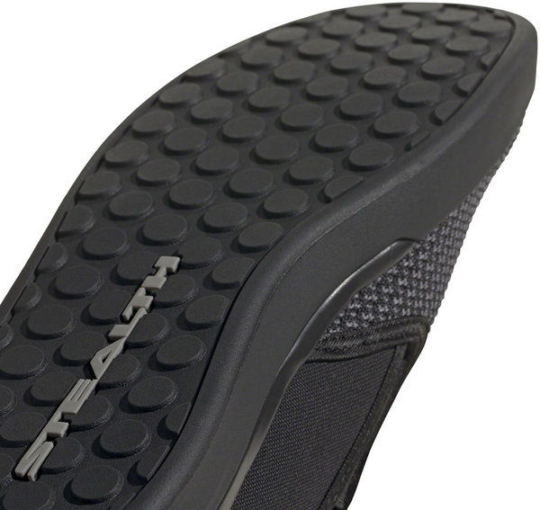 Five ten sleuth slip on woven mountain hot sale bike shoe