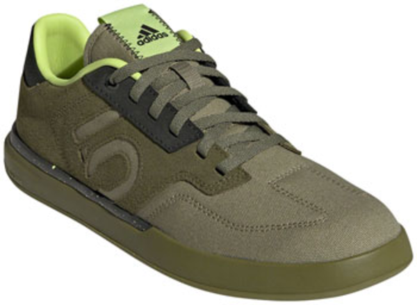 Five Ten Sleuth Women Color: Focus Olive/Orbit Green/Pulse Lime