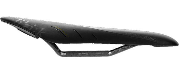 Fizik Arione R1 w/ Braided-Carbon Rails - Scott's Cycle & Fitness