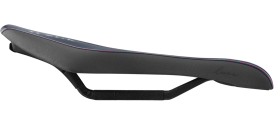 fizik 155mm saddle