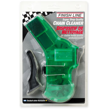 Finish Line Chain Cleaner