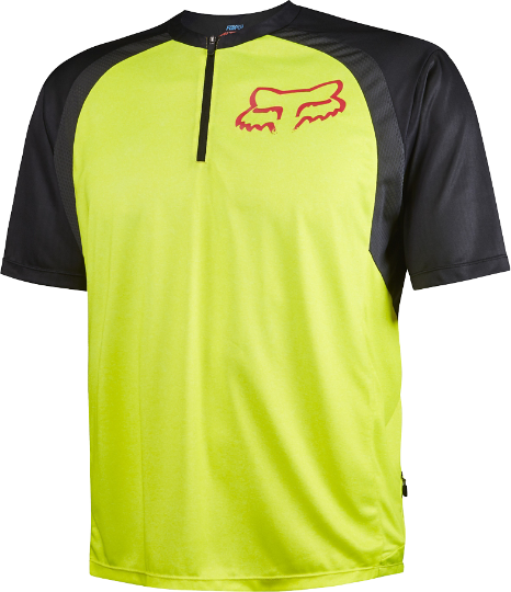 Fox Racing Altitude Short Sleeve Jersey Houston Bike Shop Bike