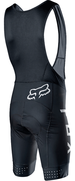 fox ascent bib