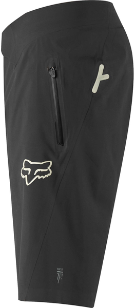 fox attack water shorts