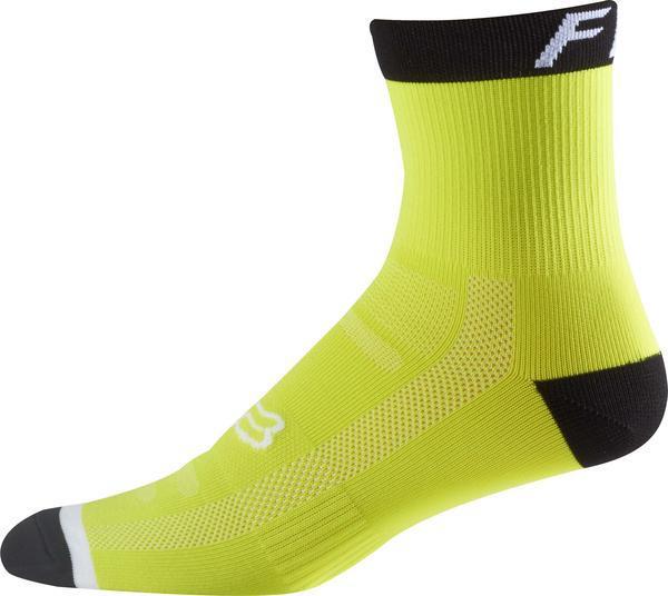 Fox Racing 6-inch Trail Sock