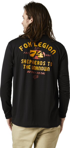 Fox Racing Shepherds Tech T-Shirt