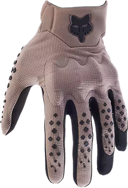 Fox unabomber gloves online