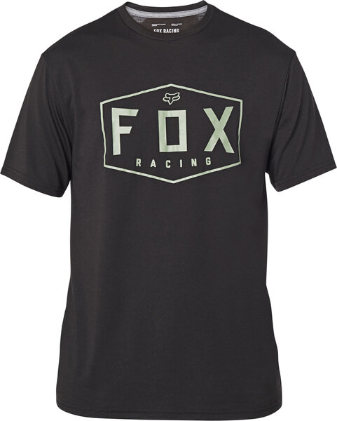 Fox Racing Crest Tech Tee