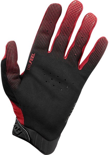 fox defend kevlar d30 gloves