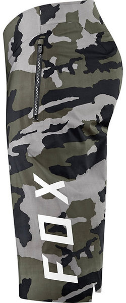 Deals fox defend pro water shorts