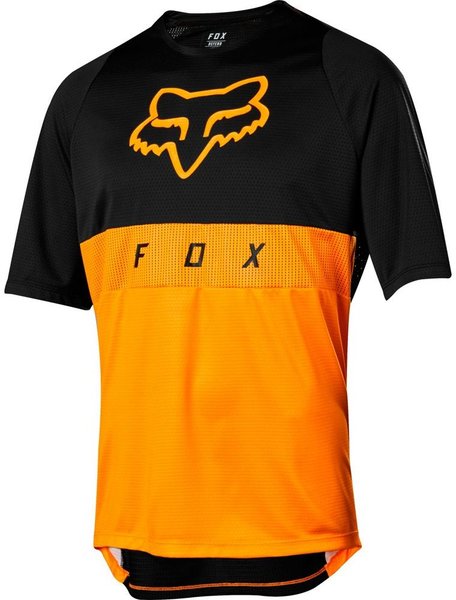 Fox Mtb Short Sleeve Jersey Clearance 