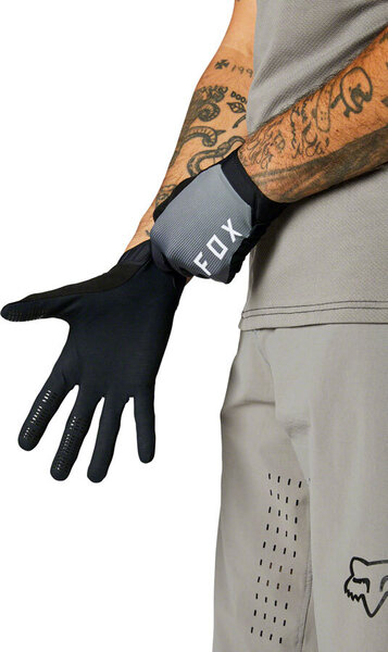 Fox racing flexair gloves on sale