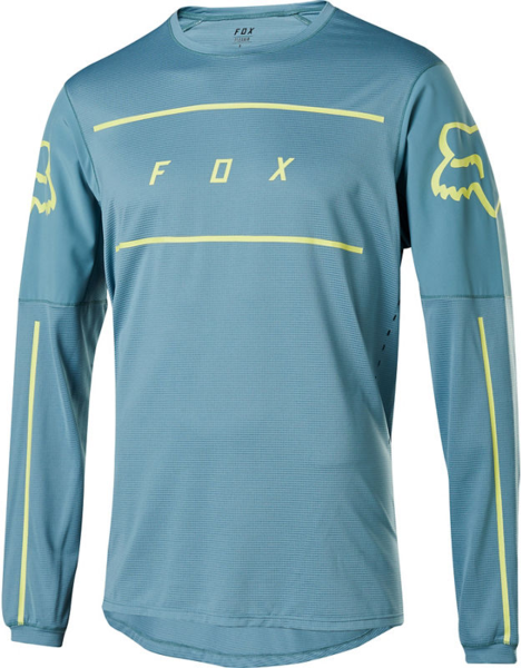 flexair fine line jersey