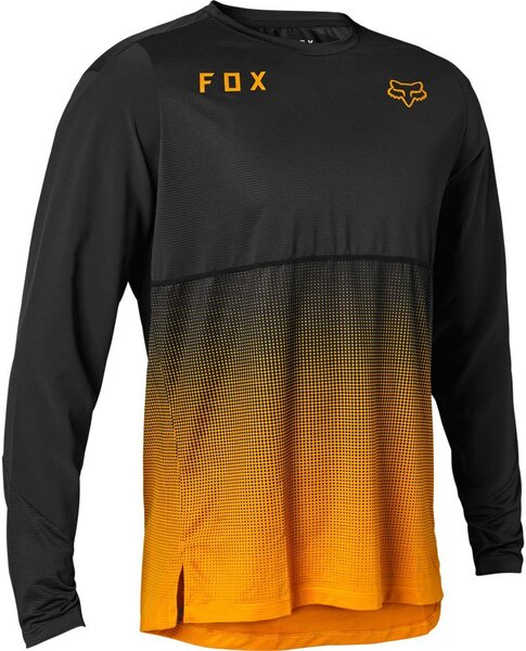 Fox Racing Flexair Long Sleeve Jersey