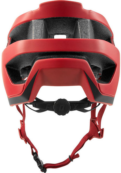 Fox flux best sale helmet 2018