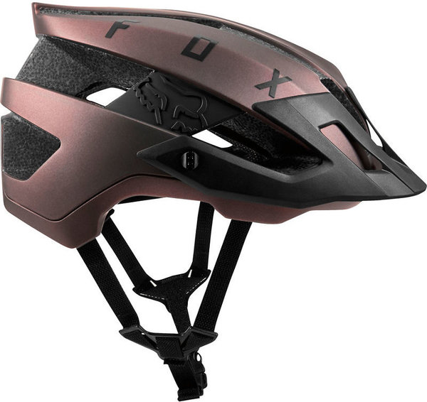 Fox flux 2025 solid helmet