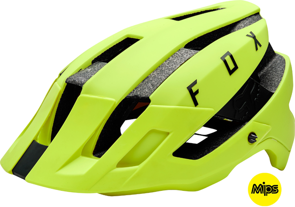 Fox flux helmet store mips