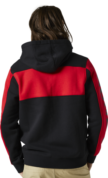 Honda fox outlet hoodie