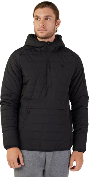 Fox Racing Howell Hooded Puffy Anorak Giant Las Vegas Mountain s Edge Summerlin Henderson