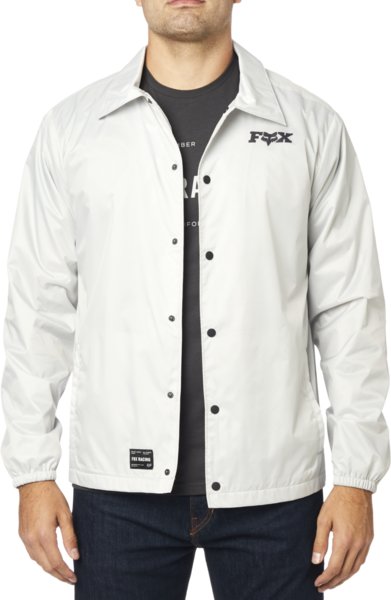 Fox racing shop lad jacket