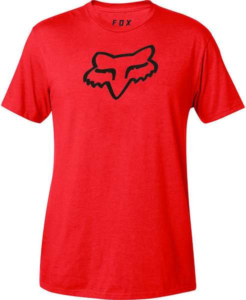 Fox Racing Legacy Fox Head Basic Tee (3/4 XL) - Epic Bikes