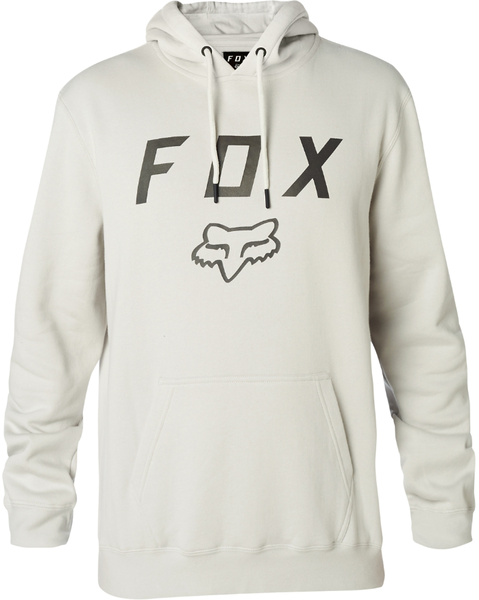 Fox Racing Legacy Moth Pullover Hoody - Singletrack Cycles, North Bend, WA