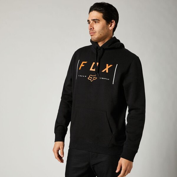 foxracing hoodie