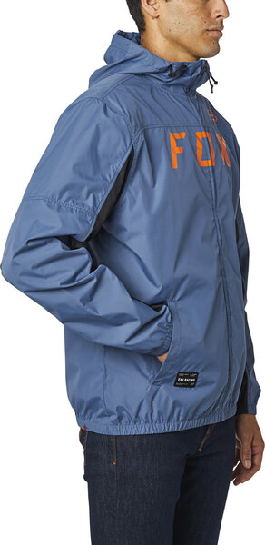 Fox racing 2024 moth windbreaker