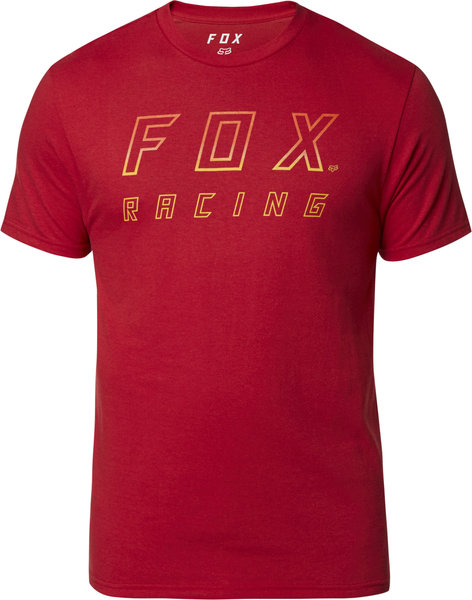 Fox Casual, Fox Racing