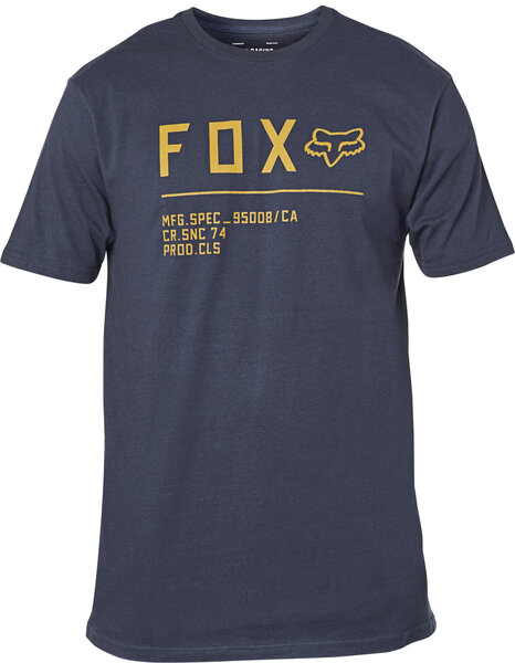 Fox Racing Non-Stop Short Sleeve Premium Tee