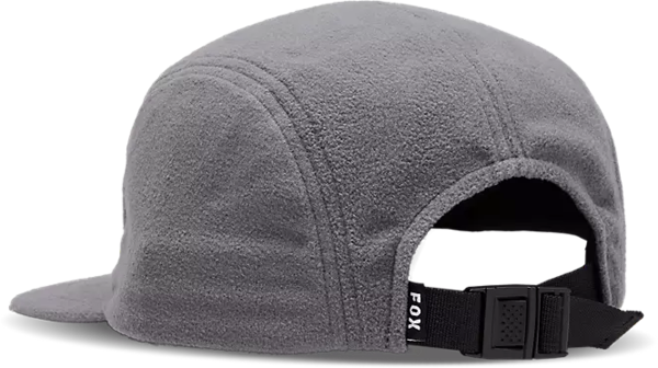 Fox Racing Polar Fleece 5-Panel Hat - Michael's Bicycles