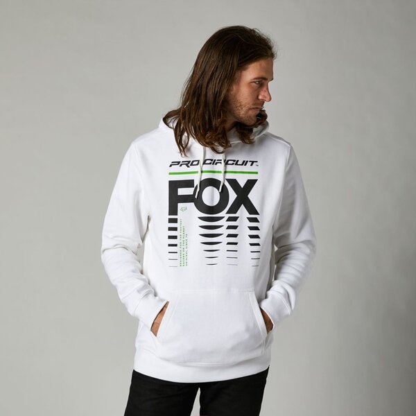 Fox pro cheap circuit hoodie