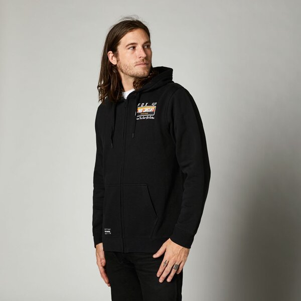 Fox pro hot sale circuit hoodie