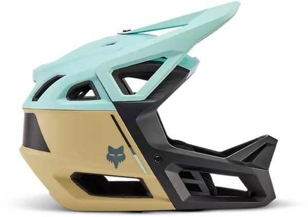 Fox Racing Proframe Helmet - Bateman's Bicycle Company - Toronto, ON