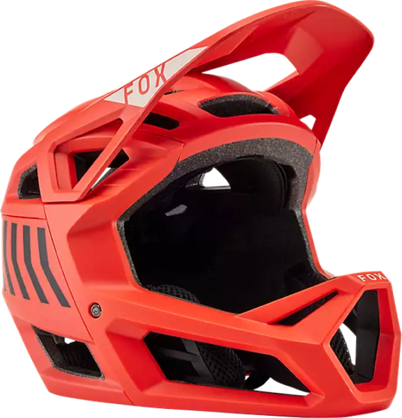 Fox Racing Proframe Nace Helmet The Cyclist Costa Mesa CA