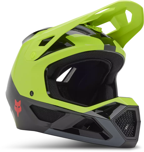 Fox head rampage adult full face bike helmet online