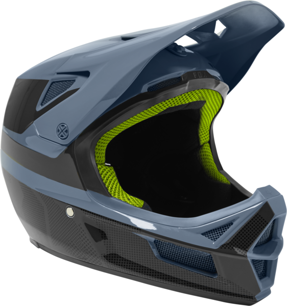 Fox Racing Rampage Comp Graphic 2 Helmet CE/CPSC - Fresh Air Experience - Thunder  Bay, ON P7C 3S2
