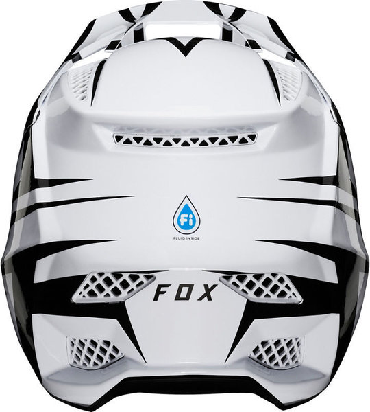 Fox Racing Rampage Pro Carbon Beast Helmet - Evolution Cycles 