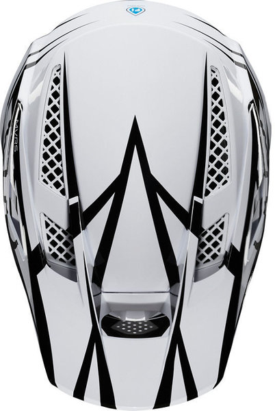 Fox Racing Rampage Pro Carbon Beast Helmet - Sled Shed - Bikes