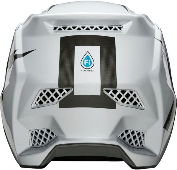 CASCO FOX RAMPAGE PRO CARBON WURD