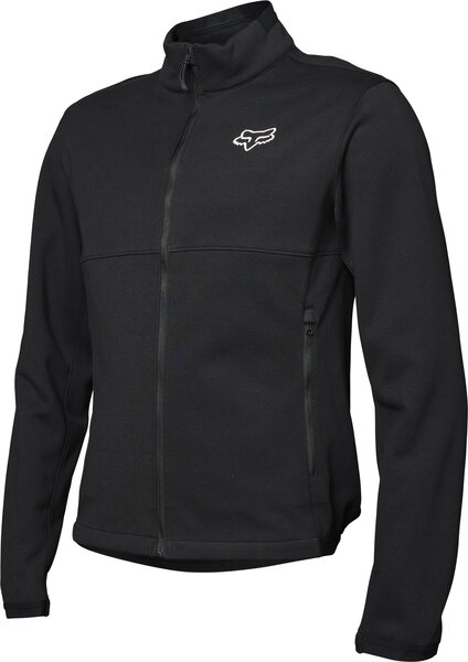 Fox Ranger Fire Fleece Crew