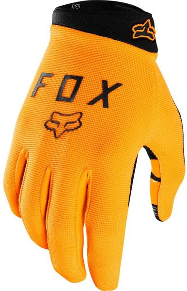 fox racing ranger mountain bike gloves