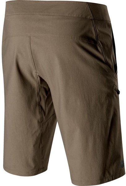 ranger utility short