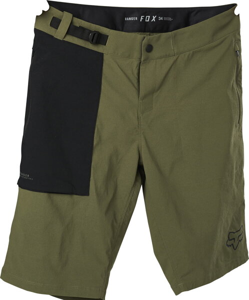 Fox ranger short online