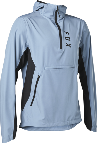 Fox Racing Ranger Wind Pullover - Louisville Cyclery