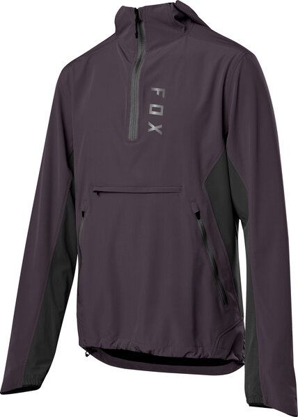 Fox Racing Ranger Wind Pullover Cyclepath Kelowna