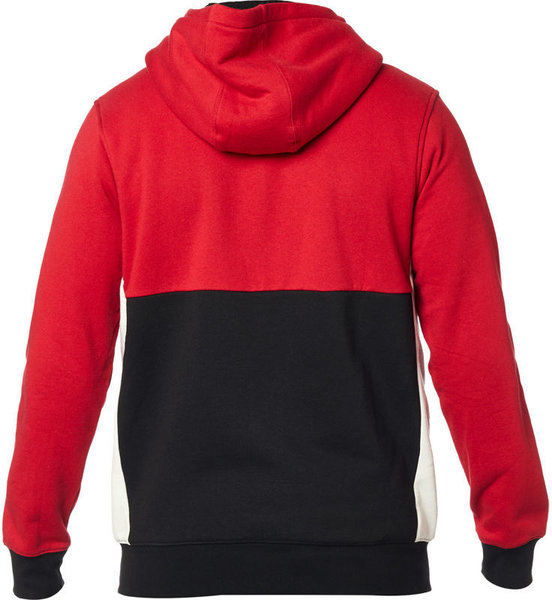 Fox racing 2024 sherpa hoodie