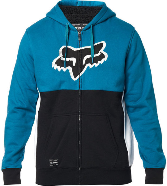 Fox Racing Rebound Sherpa Hoodie bikesale by Bothell Ski and