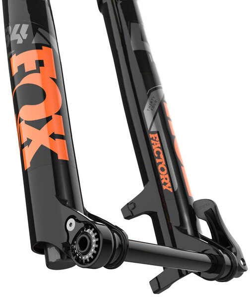 FOX 34 Factory Series GRIP2 29-inch - Echelon Cycle & Multisport